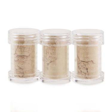 Imagem de Protetor solar seco Refill Powder ME SPF 30 - Nude