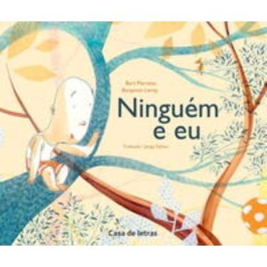 Imagem de Ninguém E Eu