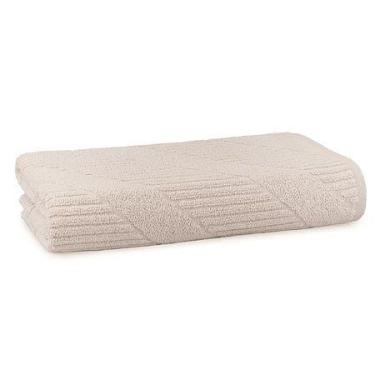 Imagem de Toalha de Banho Jazz Extra Soft - Buddemeyer, BEGE 1433