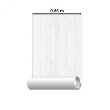 Imagem de Papel de Parede Adesivo Madeira Rústico 192423320 RL 0,58x3M