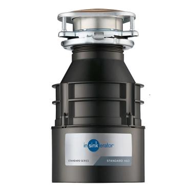 Imagem de Triturador de Resíduos Alimentares Standard 460 0,55HP 220V
