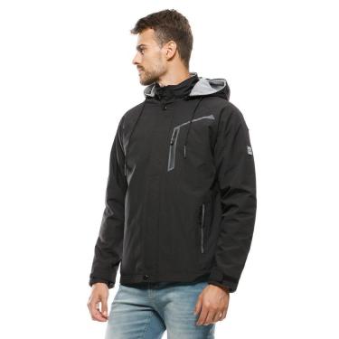 Imagem de Jaqueta VLCS Cósmica - Dupla Face Masculina-Masculino