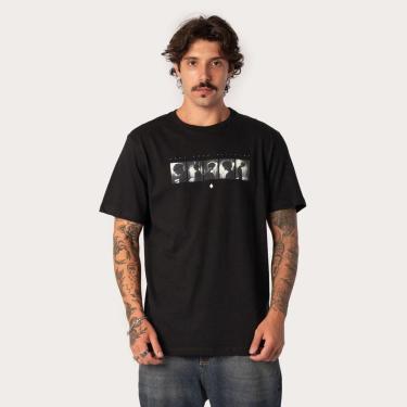 Imagem de Camiseta Regular MCD Angles-Masculino