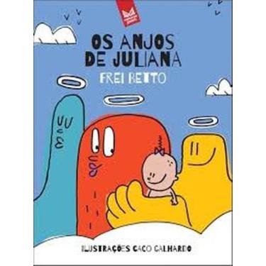 Imagem de Anjos De Juliana, Os - MERCURYO JOVEM, 3
