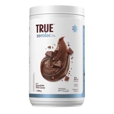 Imagem de True Whey Concentrate (900g) - Truffle 70% Cacau