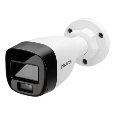 Imagem de Câmera De Segurança Intelbras Multi Hd Vhd 1120 B Full Color - Congrat