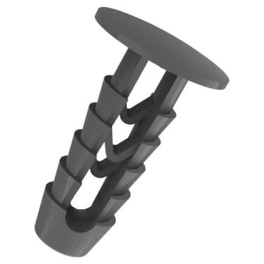 Imagem de Grampo da Forração Interna Palio/Fiorino/Uno 10pc - Plastcar