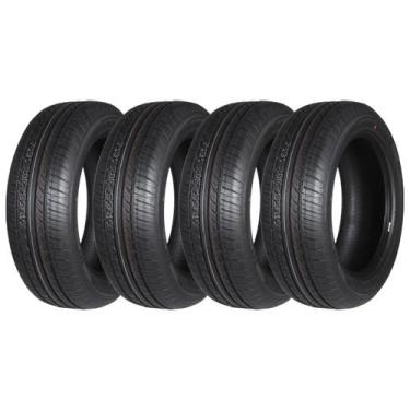 Imagem de Kit 4 Pneus Aro 15 Chengshan 205/70 R15 96H CSC-801