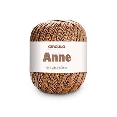 Imagem de Linha Anne 500 Circulo