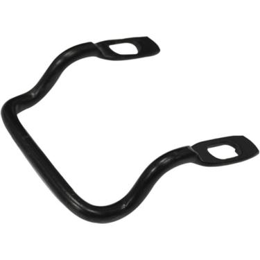 Imagem de Batente Fecho Porta Luvas Blazer S-10 1995 a 2000