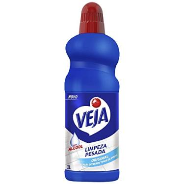 Imagem de Veja Gold - Limpador Limpeza Pesada Original, 1 L