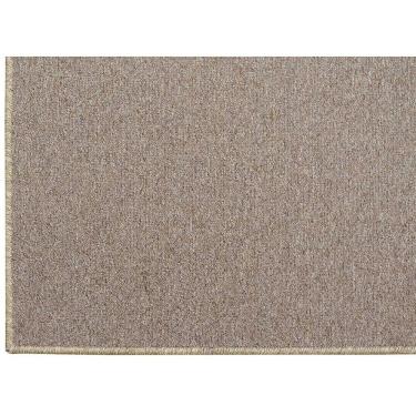 Imagem de Tapete 300x350cm Lumiere N Tapetes São Carlos Amendoa