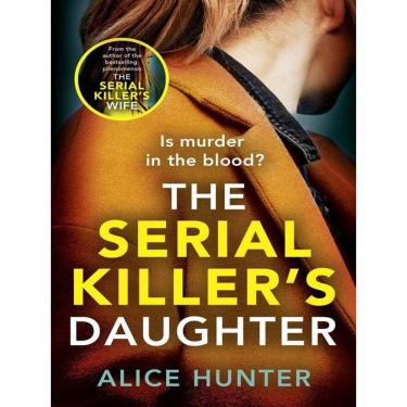 Imagem de The Serial Killer`S Daughter