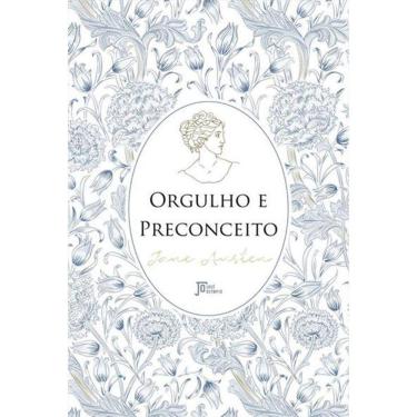 Imagem de Orgulho E Preconceito