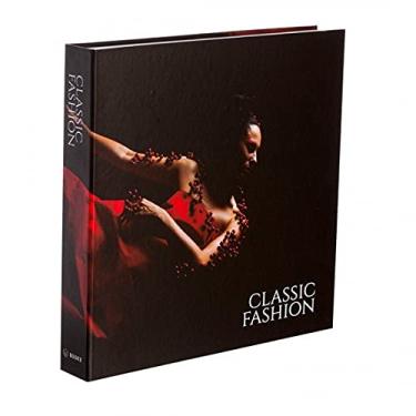 Imagem de Caixa Livro Decorativa Book Box Classic Fashion 31x30cm Goods BR