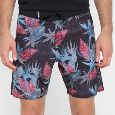 Imagem de Boardshort Hurley Dragon Masculino-Masculino