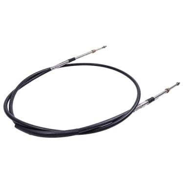 Imagem de DVPARTS Cabo de direção 277001438 277001578 277001555 compatível com Sea-Doo GTX RXT GTI Wake GTS RXP GTR 2002-2017