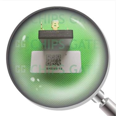 Imagem de SKD25-12 1Pcs New Skd25/12 Module SKD25-12 Skd2512