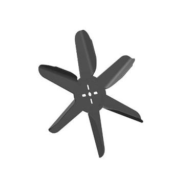 Imagem de Maradyne Ventilador MFA118 Texas Twister Series 45,72 cm