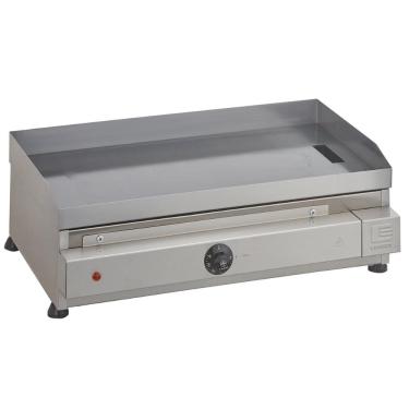 Imagem de Chapa Elétrica 60cm Chapeira Cep-060 Bifeteira 1 Queimador