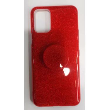 Imagem de Capa Capinha para LG K52 Lmk420bmw tela 6.6 Glitter Brilhante Diversas