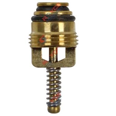 Imagem de Nucleo Valvula Schrader Large-Bore Fiesta 1999 Em Diante Ranger Mondeo