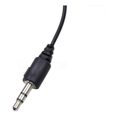 Imagem de Microfone De Lapela Para Computador  1.5 M - Comprei Online
