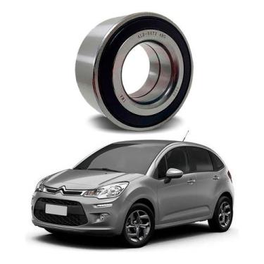 Imagem de Rolamento Dianteiro C3 1.2 Com Abs 2016 A 2021 - IMA