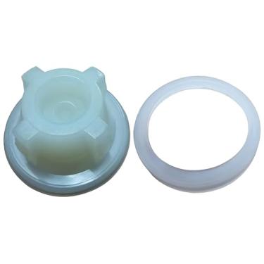 Imagem de Kit de vedação e colar de prego 904750 904749 para cabo Porter DA250B peças de pregador angular