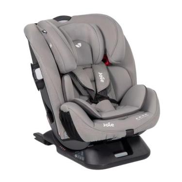 Imagem de Cadeirinha de Carro Every Stage FX Cinza Gray Flannel Joie, Gray Flann