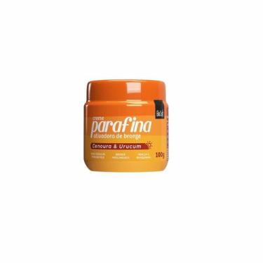 Imagem de Parafina Ativadora Acelerador De Bronze Marquinha De Biquini - Bio Sof