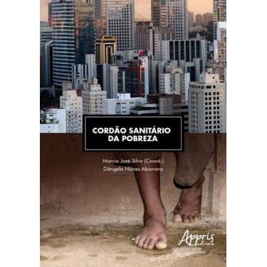 Imagem de Livro - Cordão sanitário da pobreza