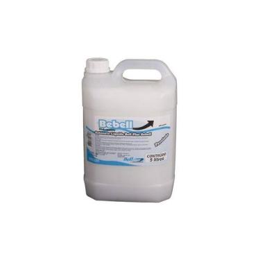Imagem de Bell plus sabonete liquido bebell 05 litros