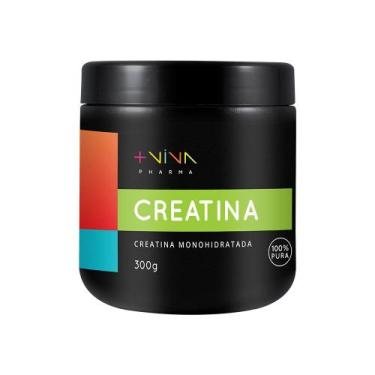 Imagem de Suplemento Em Pó Creatine Premium Creatina Em Pote de 300g - Mais Viva