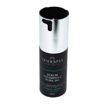 Imagem de Sérum de Vitamina C Pure 20% 30ml Diaderma