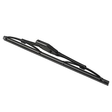 Imagem de X AUTOHAUX Substituição da lâmina do limpador de para-brisa traseiro para Land Rover Range Rover Evoque 2012 2013 2014 2015 2016 2017 2018 2019