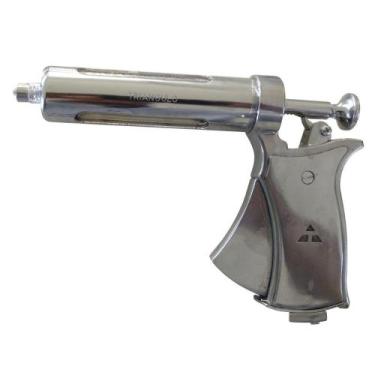 Imagem de Seringa Automática 50ml Blister - TRIANGULO