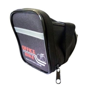 Imagem de Bolsa de selim  bicicleta adventure g1 office bike