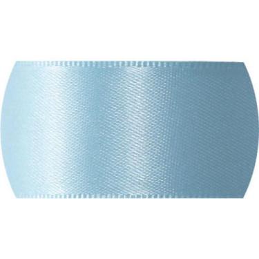 Imagem de Fita de Cetim 07MM X 10M Azul Bebê - COR 212 - Fitas Progresso