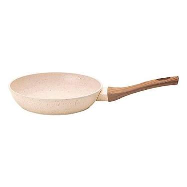 Imagem de Frigideira Cerâmica Antiaderente 24cm Fundo Triplo Indução Mimo Style 