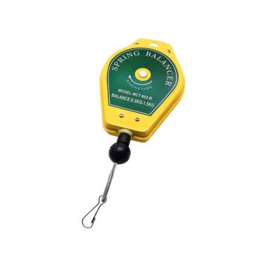 Imagem de Balancin Para Parafusadeira Hikari 0,5Kg À 1,5Kg - Cabo 1,2M