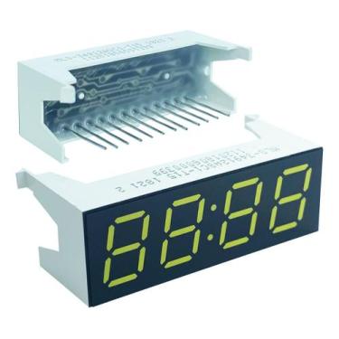 Imagem de Display Microondas Midea Mtas42 Mtas410 Mtag41  Mtag42 Mtas31 Mats32 M