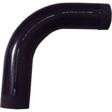 Imagem de Curva Eletroduto Pvc Amanco   90X1.1/2 11589 - Kit C/5