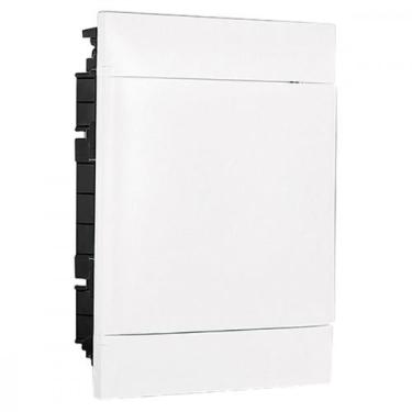 Imagem de Centrinho Legrand Pvc 24 Disjuntor Din Embutir Branco - Pial