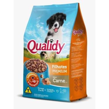 Imagem de Ração de cachorro - Quality