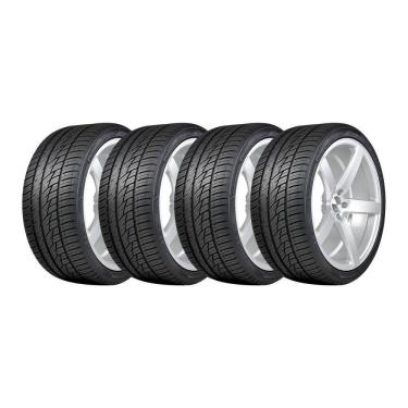 Imagem de Kit 4 Pneus Delinte Aro 26 295/30 R26 Desert Storm 2 DS8 114W XL