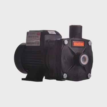 Imagem de Bomba Monoestágio B-12 P 1/2 Cv Rotor 112mm Monofásico Motor Thebe Ip55 127/220-254v