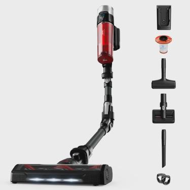 Imagem de Aspirador de Pó Sem Fio Arno x-force flex 9.60 com 450ml - RH20
