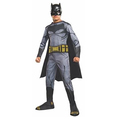 Imagem de Rubie's Macacão infantil Batman Boy
