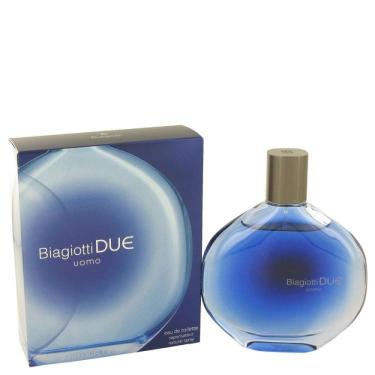 Imagem de Perfume Masculino Due Laura Biagiotti 90ml
